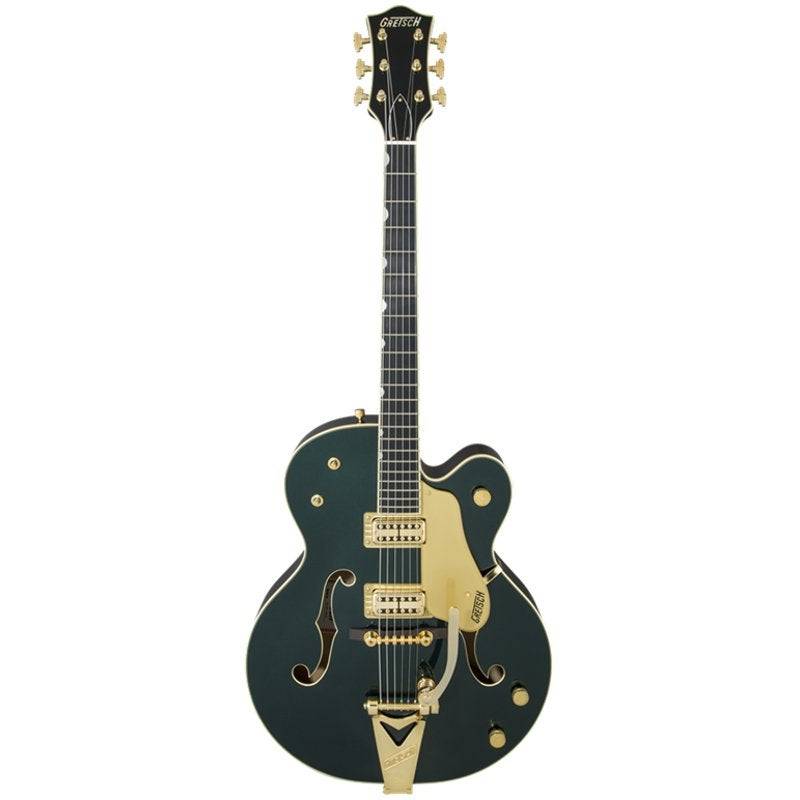 Gretsch G6196T-59 Vintage Select Edition 1959 CC Cadillac Green von Gretsch