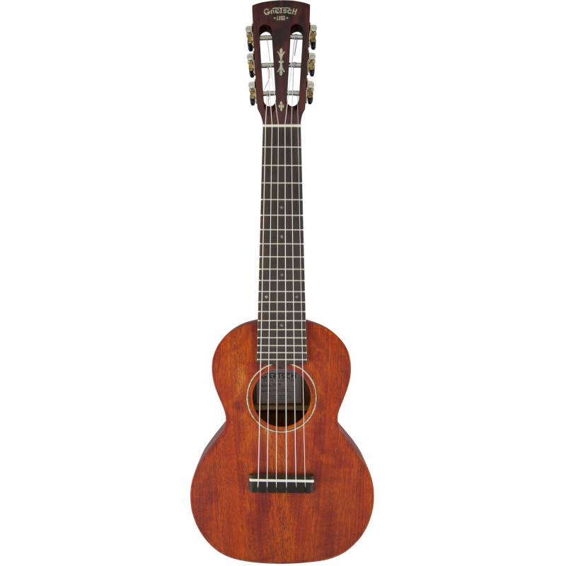 Gretsch G9126 Guitar-Ukulele with Gig Bag von Gretsch