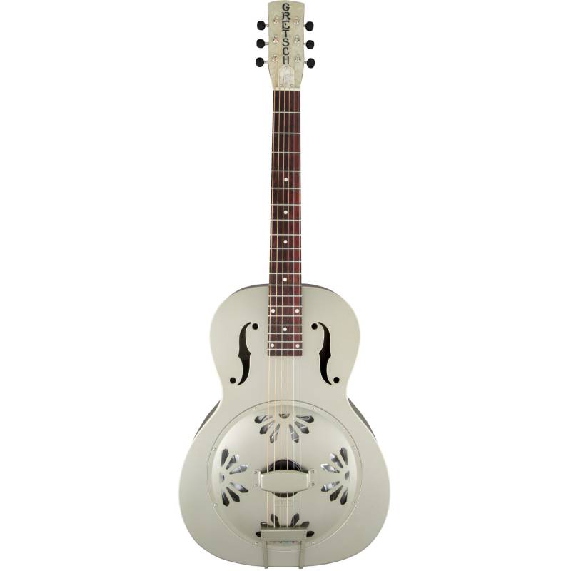 Gretsch G9201 Honey Dipper Round-Neck Brass Body von Gretsch