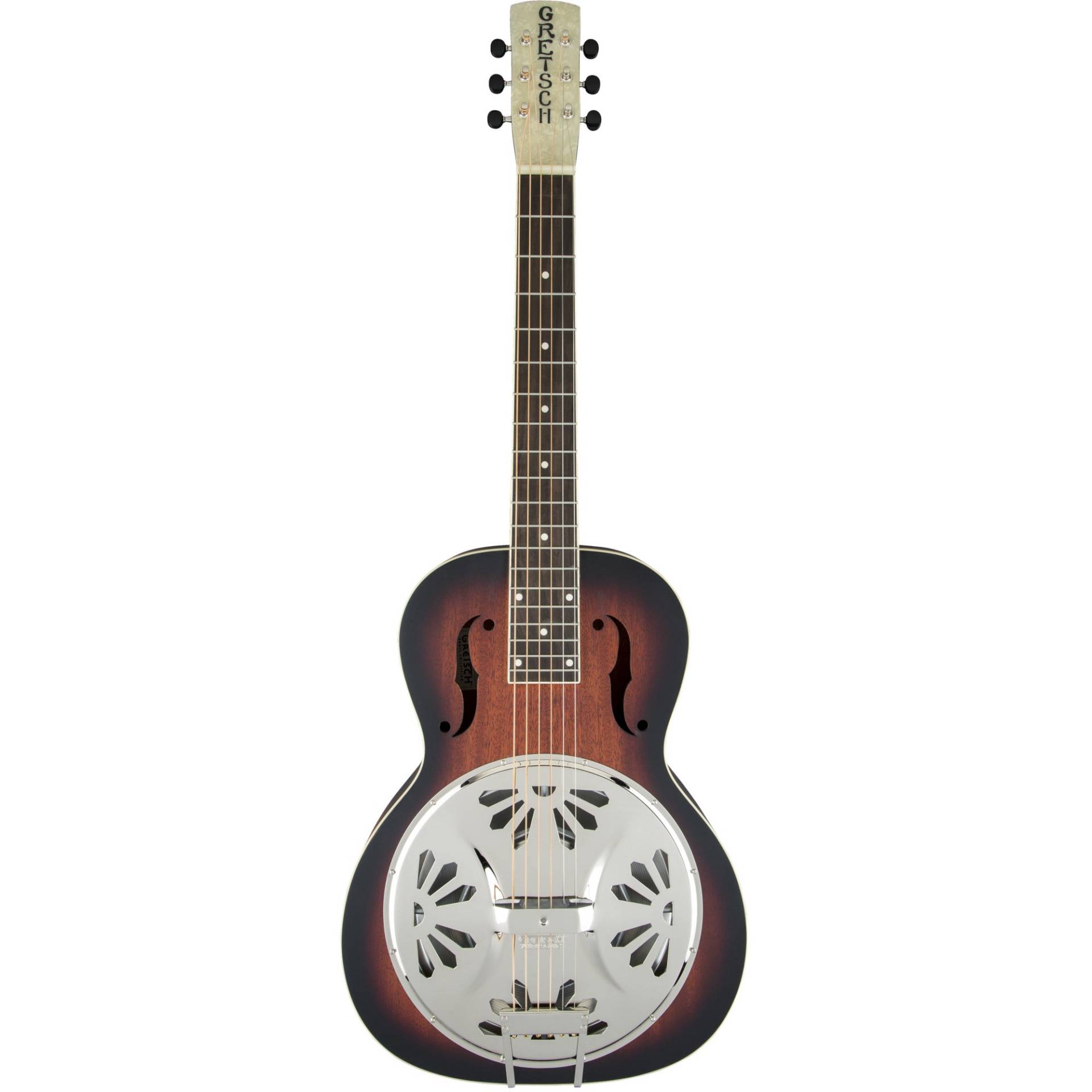 Gretsch G9230 Bobtail Square-Neck Electro-Acoustic Resonator Guitar Gretsch G9230 Bobtail Square-Neck Electro-Acoustic Resonator Guitar von Gretsch