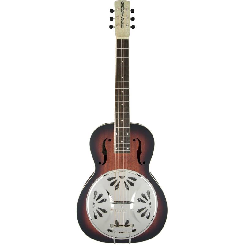 Gretsch G9230 Bobtail Square-Neck Electro-Acoustic Resonator Guitar von Gretsch