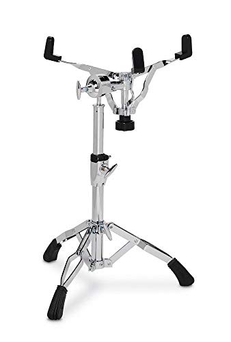 Gretsch Hardware G5 Serie Snare Ständer GR-G5SS 4mm starker, doppelstrebiger Tripod Gretsch Hardware G5 Serie Snare Ständer GR-G5SS 4mm starker, doppelstrebiger Tripod von Gretsch