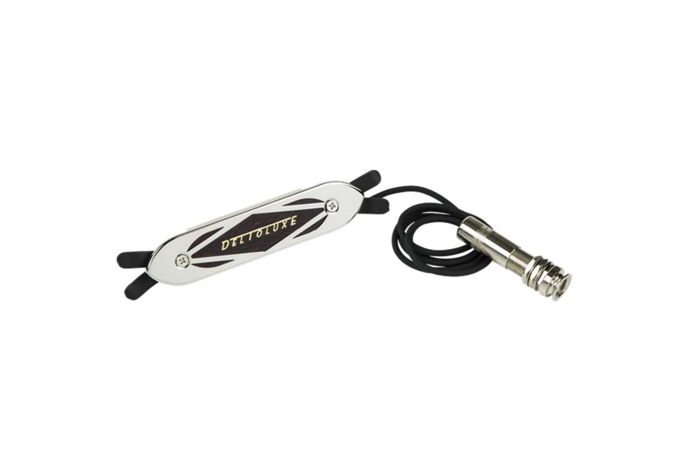 Gretsch Tonabnehmer, (Deltoluxe Acoustic Soundhole Pickup, ersatzteile für Gitarren, Tonabnehmer Akustische Gitarre), Deltoluxe Acoustic Soundhole Pickup - Tonabnehmer für von Gretsch