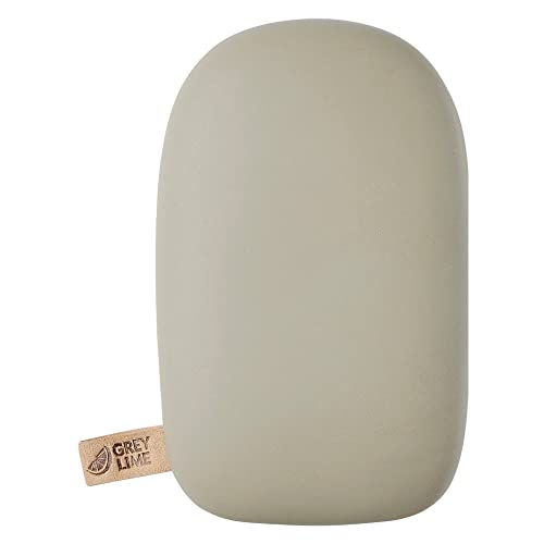 GreyLime P10430 Powerbank Power Stone II 10.4 mAh, tragbares Ladegerät mit USB-C PD, USB-A, kompatibel mit iPhone, Samsung, Huawei, iPad und weiteren GreyLime P10430 Powerbank Power Stone II 10.4 mAh, tragbares Ladegerät mit USB-C PD, USB-A, kompatibel mit iPhone, Samsung, Huawei, iPad und weiteren von GreyLime