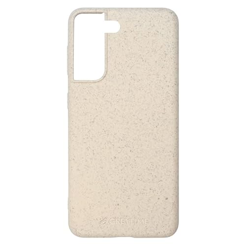 GreyLime Samsung Galaxy S22 Umweltfreundliches Schutzcover Beige GreyLime Samsung Galaxy S22 Umweltfreundliches Schutzcover Beige von GreyLime
