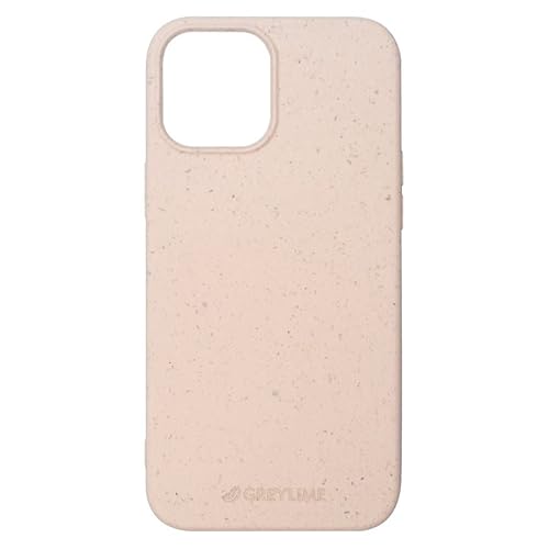 GreyLime iPhone 12 Pro Max Umweltfreundliches Schutzcover Peach GreyLime iPhone 12 Pro Max Umweltfreundliches Schutzcover Peach von GreyLime