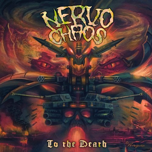 To The Death [Vinyl LP] von Greyhaze Records