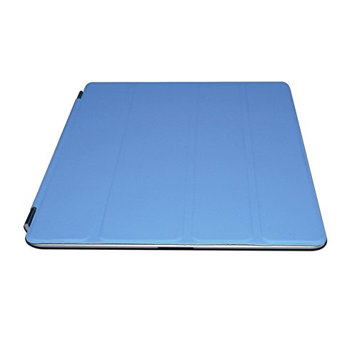 APPROX Schutzhülle für iPad 2, Mikrofaser, Hellblau APPROX Schutzhülle für iPad 2, Mikrofaser, Hellblau von Griffin
