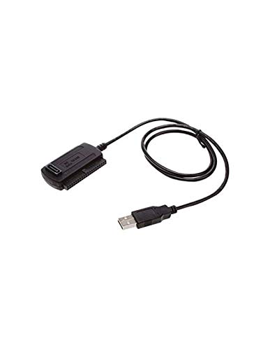 Griffin Approx USB 2.0 Adapter, Schwarz Griffin Approx USB 2.0 Adapter, Schwarz von Griffin