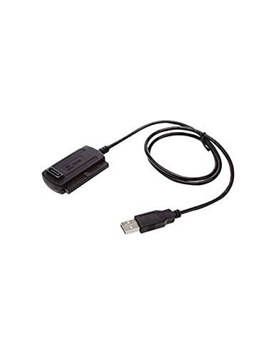 APPROX USB 2.0 Adapter – Schwarz von Griffin