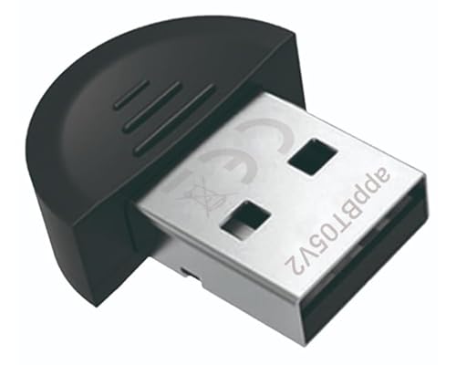 APPROX USB-Adapter Bluetooth 5.0 Marke von Griffin