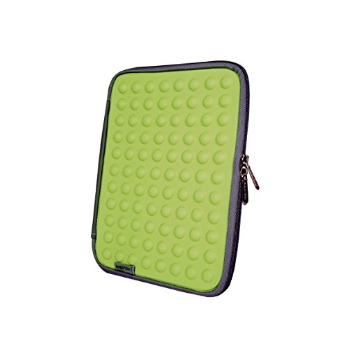 APPROX ca. appipc01gp Schutzhülle für 17,8–25,4 cm iPad/Tablet – Grün Pistazie/Eva Gummi von Griffin