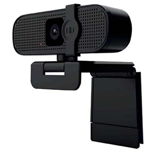 Approx Webcam USB 2.0 APPW920PRO 2K AUTOFOCUS Approx Webcam USB 2.0 APPW920PRO 2K AUTOFOCUS von Griffin