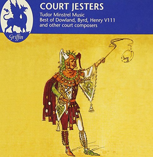 Court Jesters von Griffin