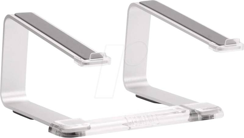GRIFFIN GC16034 - Notebookständer, Aluminium, Elevator, Aluminium von Griffin