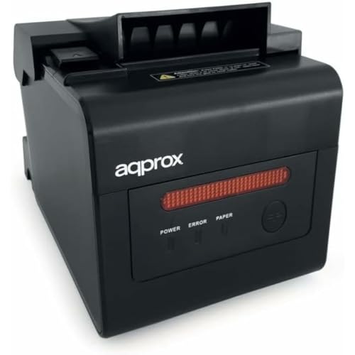 Griffin Approx aaPOS80WiFi + LAN Ticketdrucker von Griffin