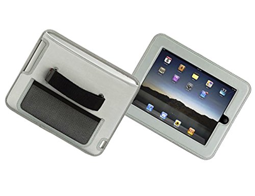 Griffin CinemaSeat Tasche für Apple iPad grau von Griffin