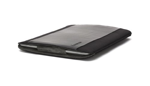 Griffin GB02465 Elan Sleeve Lite Schutzhülle für iPad 2 PU schwarz von Griffin