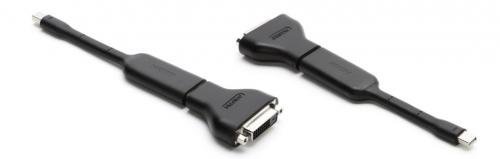 Griffin GC17096 Mini DisplayPort HDMI/DVI schwarz Kabel-Schnittstelle und Netzteil von Griffin