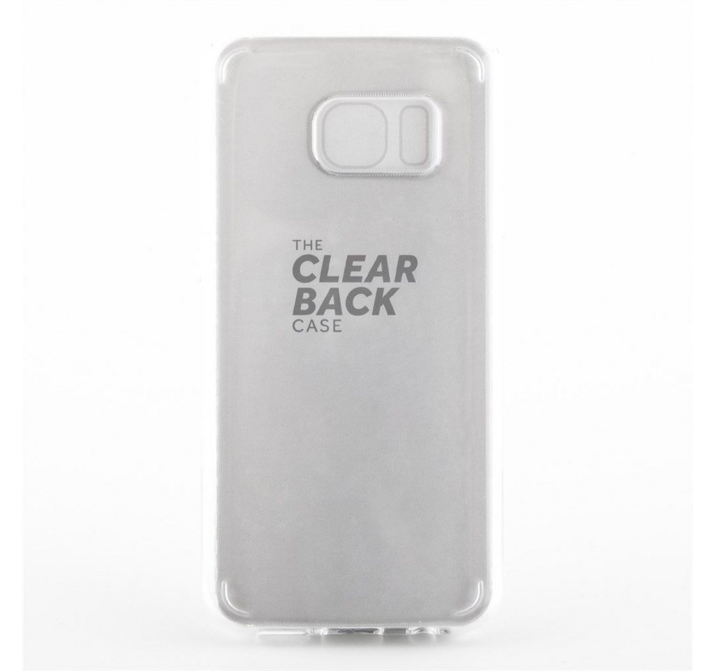 Griffin Handyhülle GRIFFIN Back Case Essential Reveal für Samsung Galaxy S7 klar von Griffin