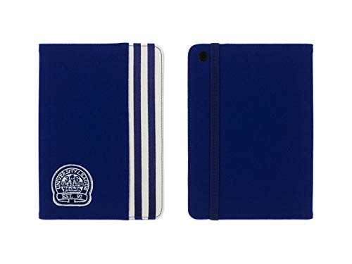 Griffin Passport Schutzhülle für iPad Mini – Varsity blau von Griffin