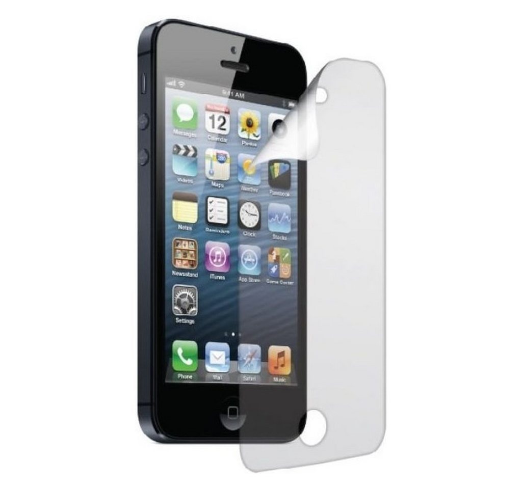 Griffin Schutzfolie Displayfolie Apple iPhone 6 Total GuardAnti Glare von Griffin