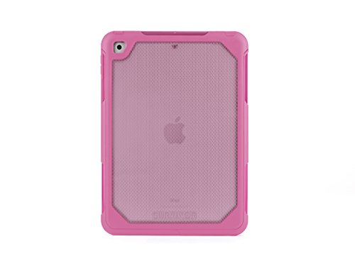 Griffin Survivor Extreme für iPad 9.7 (2017/2018) pink von Griffin