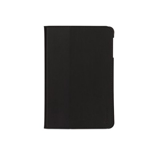 Griffin Technology GB36146 Essential Slim Flip Case für Apple iPad Mini schwarz von Griffin