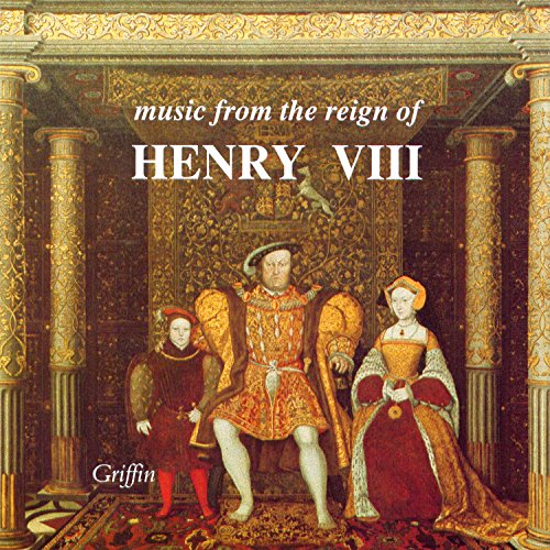 Henry VIII und Zeitgenossen von Griffin