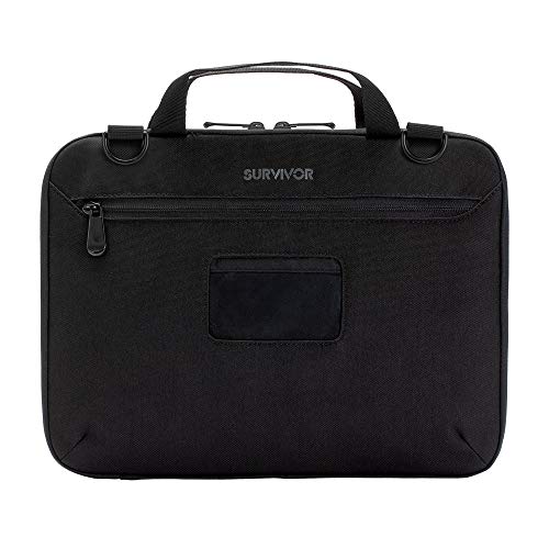 Incipio Survivor Always-On Case 11.6 Cbooks schwarz von Griffin