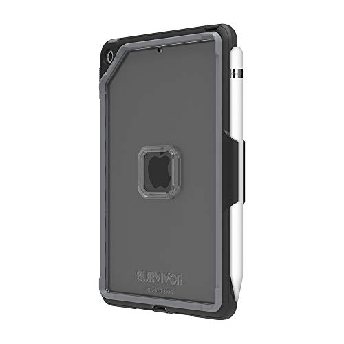 Incipio Survivor Endurance iPad Mini 2019 schwarz von Griffin