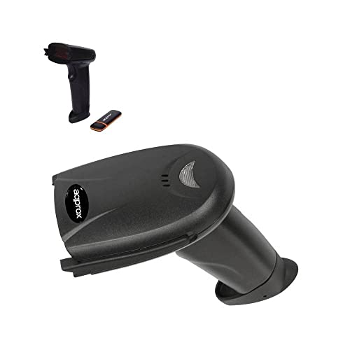 Lector CÓDIGOS DE Barras INALÃMBRICO Approx APPLS03 - LÃSER Visible 650/670MM - FUNC. Hasta 30M - USB - BATERÃA RECARGABLE - RECEPTOR USB Lector CÓDIGOS DE Barras INALÃMBRICO Approx APPLS03 - LÃSER Visible 650/670MM - FUNC. Hasta 30M - USB - BATERÃA RECARGABLE - RECEPTOR USB von Griffin