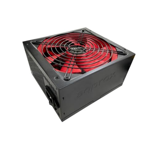 NETZTEIL 800W CA. Gaming APP800PS von Griffin