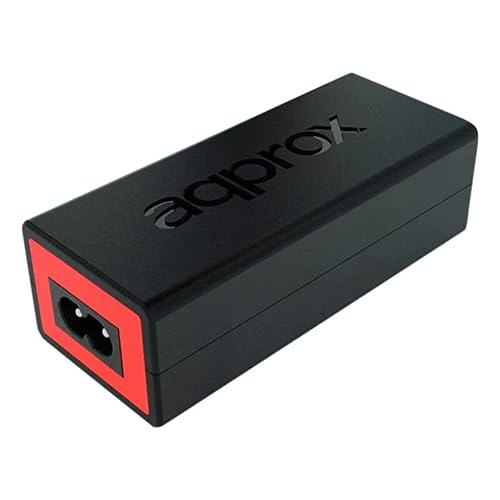 approx! Appa13 Ladegerät für Laptop HP 65 W approx! Appa13 Ladegerät für Laptop HP 65 W von Griffin