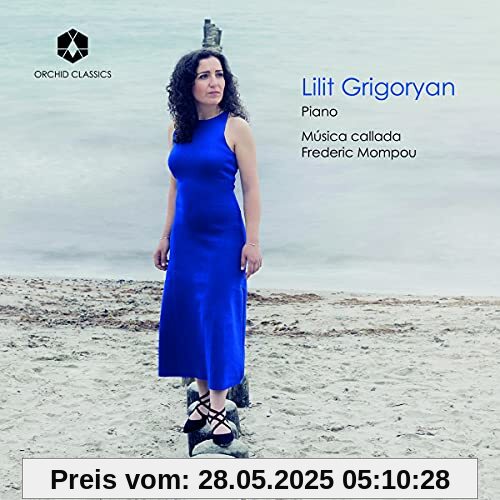 Música callada von Grigoryan