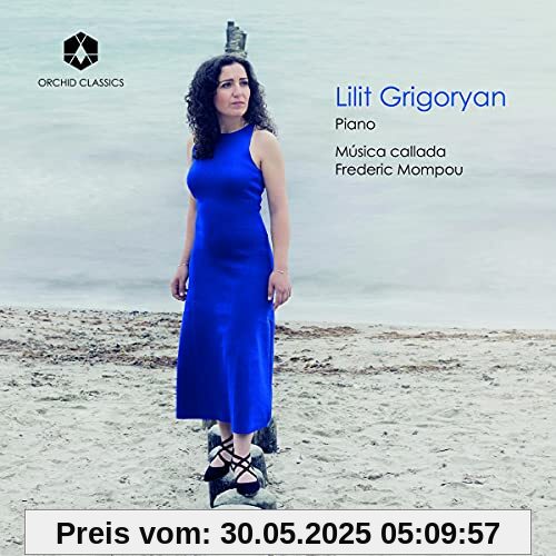 Música callada von Grigoryan
