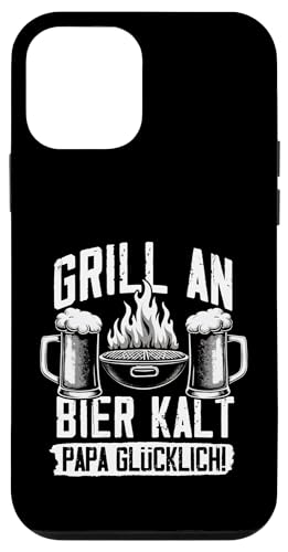 Grill Bier Papa Vatertag Familie Papa Grillen Für Männer Hülle für iPhone 12 mini Grill Bier Papa Vatertag Familie Papa Grillen Für Männer Hülle für iPhone 12 mini von Grill Bier Papa Vatertag Geschenkidee Familie