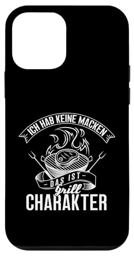 Grill Charakter Papa Vatertag Spruch Für Männer Humor Hülle für iPhone 12 mini Grill Charakter Papa Vatertag Spruch Für Männer Humor Hülle für iPhone 12 mini von Grill Charakter Papa Vatertag Geschenk Humor