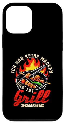 Grill Charakter Papa Vatertag Spruch Für Männer Humor Hülle für iPhone 12 mini Grill Charakter Papa Vatertag Spruch Für Männer Humor Hülle für iPhone 12 mini von Grill Charakter Papa Vatertag Geschenk Humor