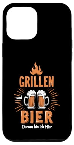 Grillen Bier Vatertag Lustig Saufen Spruch BBQ Papa Männer Hülle für iPhone 12 Pro Max Grillen Bier Vatertag Lustig Saufen Spruch BBQ Papa Männer Hülle für iPhone 12 Pro Max von Grillen Bier Lustig Vatertag Männer Geschenkidee