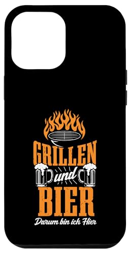 Grillen Bier Vatertag Lustig Saufen Spruch BBQ Papa Männer Hülle für iPhone 12 Pro Max Grillen Bier Vatertag Lustig Saufen Spruch BBQ Papa Männer Hülle für iPhone 12 Pro Max von Grillen Bier Lustig Vatertag Männer Geschenkidee