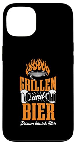 Grillen Bier Vatertag Lustig Saufen Spruch BBQ Papa Männer Hülle für iPhone 13 Grillen Bier Vatertag Lustig Saufen Spruch BBQ Papa Männer Hülle für iPhone 13 von Grillen Bier Lustig Vatertag Männer Geschenkidee