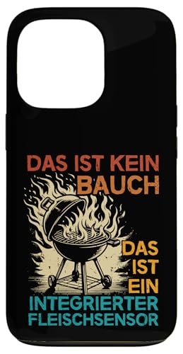 Grillen Papa Integrierter BBQ Vatertag Für Männer Hülle für iPhone 13 Pro Grillen Papa Integrierter BBQ Vatertag Für Männer Hülle für iPhone 13 Pro von Grillen Papa BBQ Vatertag Geschenk Mann