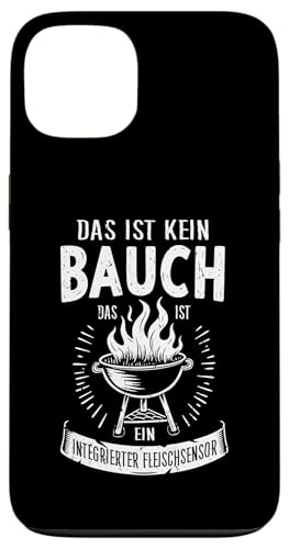 Grillen Papa Integrierter BBQ Vatertag Für Männer Hülle für iPhone 13 von Grillen Papa BBQ Vatertag Geschenk Mann