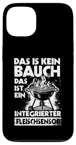 Grillen Papa Integrierter BBQ Vatertag Für Männer Hülle für iPhone 13 von Grillen Papa BBQ Vatertag Geschenk Mann