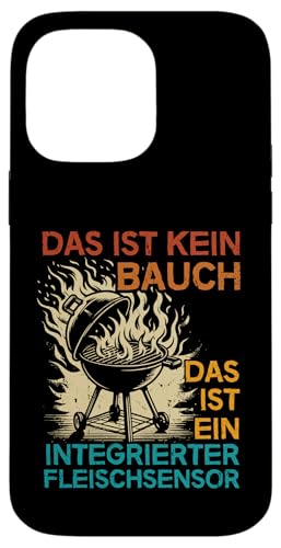 Grillen Papa Integrierter BBQ Vatertag Für Männer Hülle für iPhone 14 Pro Max Grillen Papa Integrierter BBQ Vatertag Für Männer Hülle für iPhone 14 Pro Max von Grillen Papa BBQ Vatertag Geschenk Mann