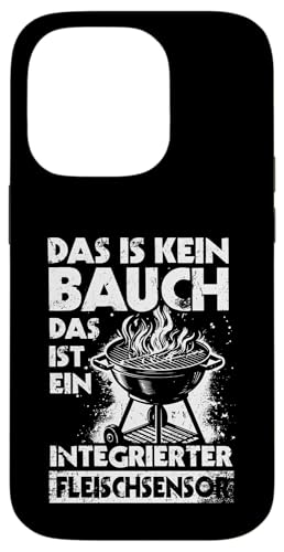 Grillen Papa Integrierter BBQ Vatertag Für Männer Hülle für iPhone 14 Pro Grillen Papa Integrierter BBQ Vatertag Für Männer Hülle für iPhone 14 Pro von Grillen Papa BBQ Vatertag Geschenk Mann