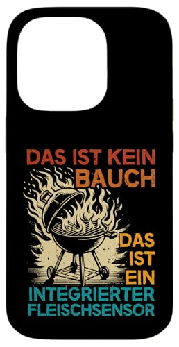 Grillen Papa Integrierter BBQ Vatertag Für Männer Hülle für iPhone 14 Pro Grillen Papa Integrierter BBQ Vatertag Für Männer Hülle für iPhone 14 Pro von Grillen Papa BBQ Vatertag Geschenk Mann