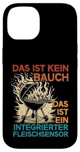 Grillen Papa Integrierter BBQ Vatertag Für Männer Hülle für iPhone 14 Grillen Papa Integrierter BBQ Vatertag Für Männer Hülle für iPhone 14 von Grillen Papa BBQ Vatertag Geschenk Mann