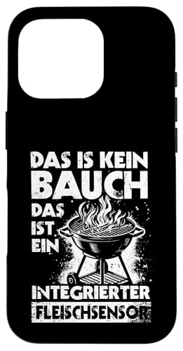 Grillen Papa Integrierter BBQ Vatertag Für Männer Hülle für iPhone 16 Pro Grillen Papa Integrierter BBQ Vatertag Für Männer Hülle für iPhone 16 Pro von Grillen Papa BBQ Vatertag Geschenk Mann
